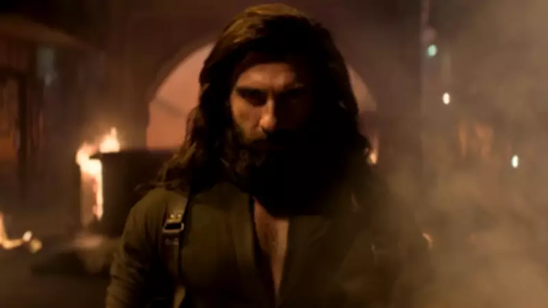 Dhurandhar 2 OTT: Ranveer Singh's Sequel to Release on Netflix After JioHotstar