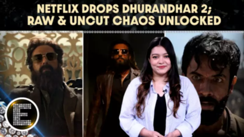 Dhurandhar 2 OTT Release Goes Viral: Extra Gore, Violence, Deleted Scenes Found
