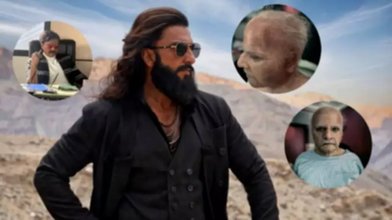 Dhurandhar 2 OTT Release: Ranveer Singh Film Now Streaming on Netflix