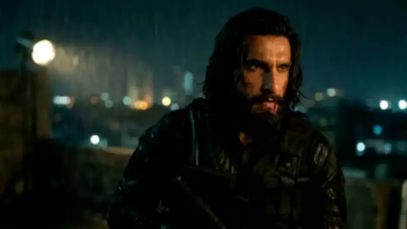 Dhurandhar 2 OTT Release Set for June 4, 2026 on JioHotstar
