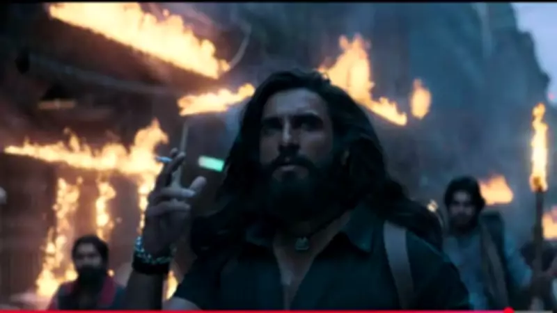 Dhurandhar 2: The Revenge Nears Rs 1,150 Crore at Indian Box Office on Day 57