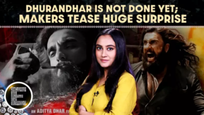 Dhurandhar Makers Hint at Major Surprise Amid BTS Film Rumours