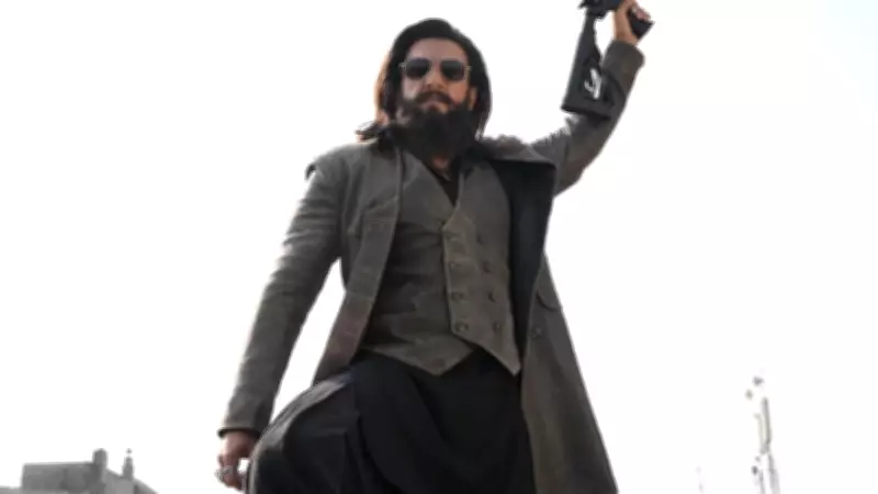 Dhurandhar Part 2 OTT Release Date: Ranveer Singh Starrer to Stream on May 15