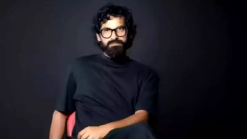 Dhurandhar Production Designer Saini S Johray Booked for Sexual Harassment