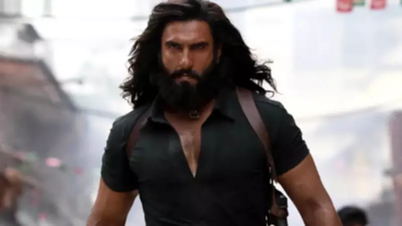 Dhurandhar Raw and Undekha OTT Release on Netflix on May 22