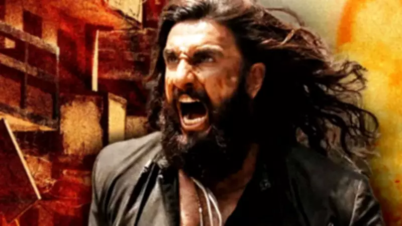 'Dhurandhar: The Revenge' Hits Netflix Top 10 Globally, Earns Rs 1,798 Crore