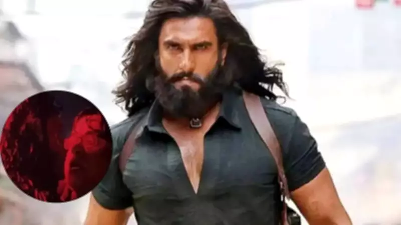 Dhurandhar: The Revenge's Real Set vs VFX: Behind-the-Scenes Revealed