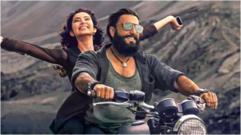 Dhurandhar Universe Expanding: Producer Hints at Surprise for Fans