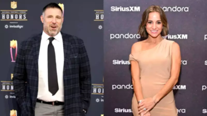Dianna Russini Controls Patriots' Vrabel Saga as Team Waits