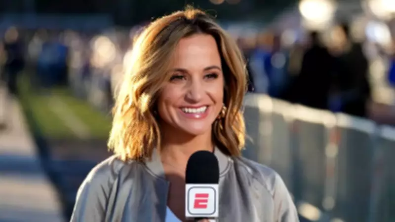 Dianna Russini Controversy Deepens with Hints of Revelations