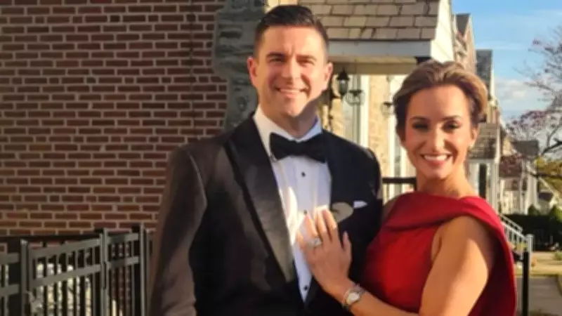Dianna Russini Controversy: Kevin Goldschmidt's Emotional Struggle Amid Scandal