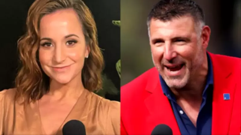 Dianna Russini's Family Feud Answer Sparks Speculation About Her Marriage