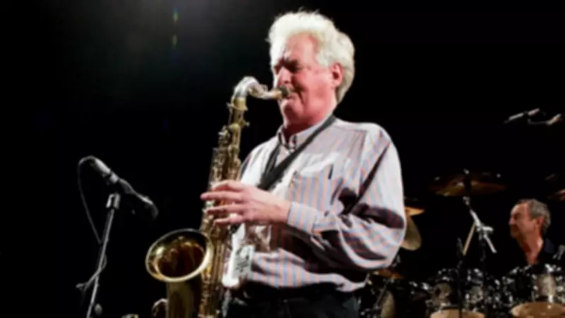 Dick Parry, Pink Floyd Saxophonist, Dies at 83; David Gilmour Pays Tribute