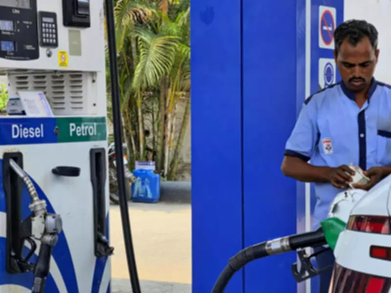 Diesel Crisis in Chhatrapati Sambhajinagar Eases as Oil Depot Operates on Sunday
