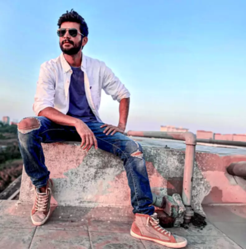Diganth Manchale on Rental Income, Film Industry Struggles, and Stardom
