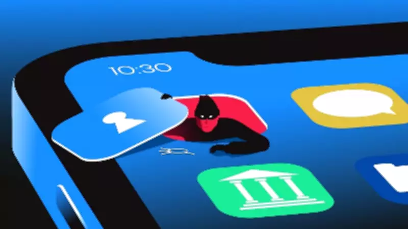Digital Invitation Scam: How to Protect Yourself from This Cyber Threat