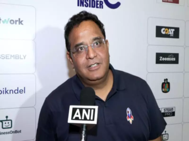 Digital Payments in India Have Significant Room for Expansion: Paytm CEO