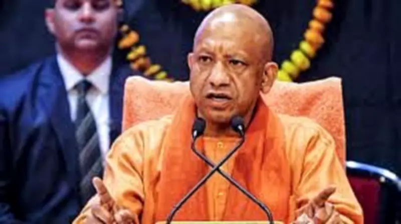 Digital Revolution Prepares to Transform Rural Uttar Pradesh Villages