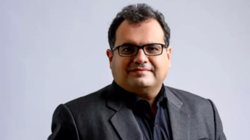 Digital Sovereignty Now an Industry Necessity: IBM India Head