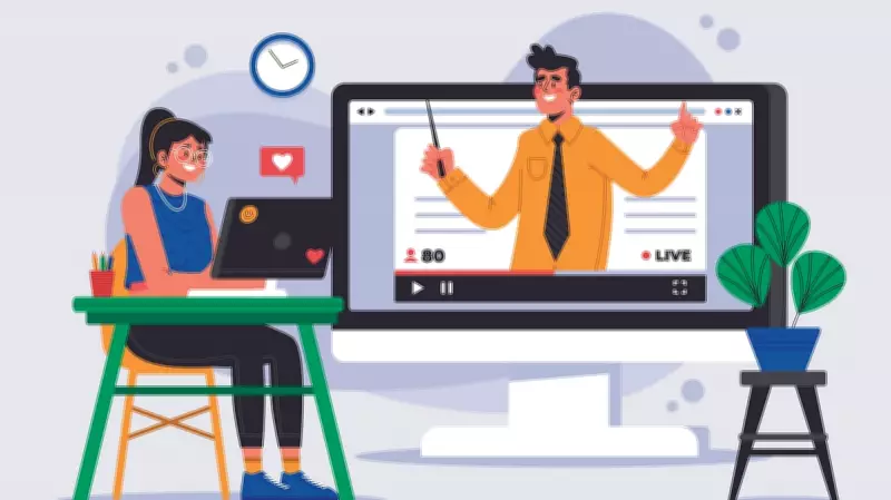 Digital University: Redefining Higher Education Access for All