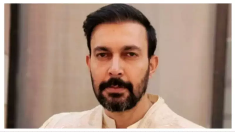 Digvijay Purohit: Unpredictability Defines Television Storytelling