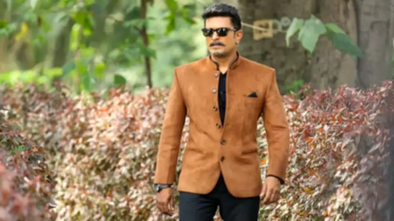 Dileep Raj: Kannada Actor Who Left a Mark in Films and TV Serials