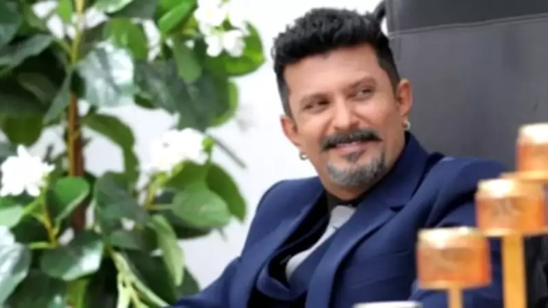 Dileep Raj's Old Interview Goes Viral After His Sudden Demise at 47