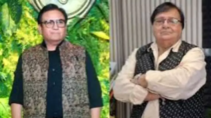 Dilip Joshi Remembers Working with Rakesh Bedi in Hum Sab Ek Hain