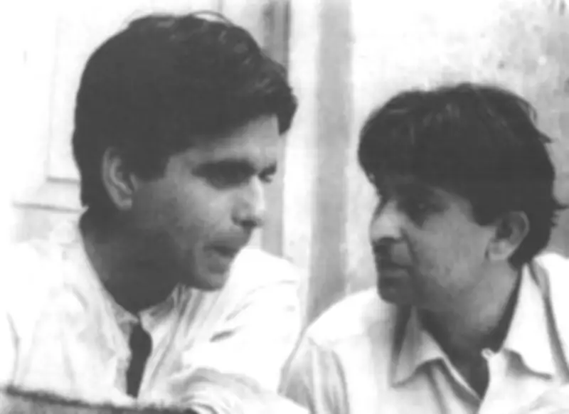Dilip Kumar, Raj Kapoor ancestral homes in Peshawar at risk of collapse