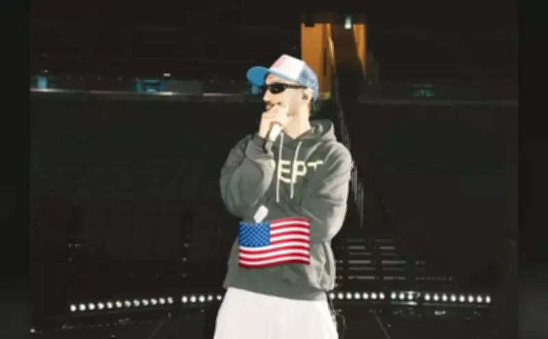 Diljit Dosanjh Acquired US Citizenship in 2022, Not Eligible for Indian Politics