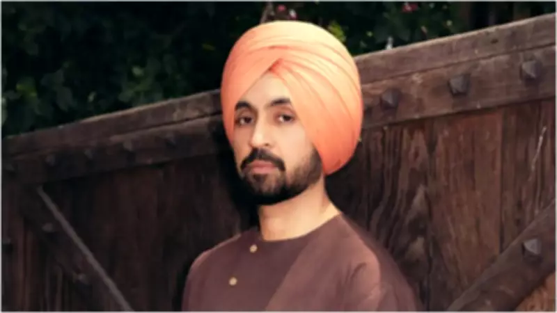 Diljit Dosanjh No Longer Indian Citizen? Report Claims US Citizenship