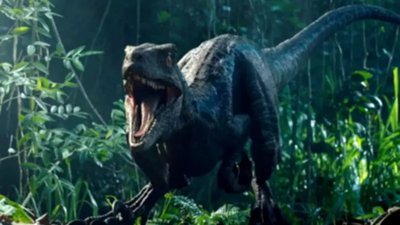 Dinosaurs Made Famous by Jurassic Park and Jurassic World