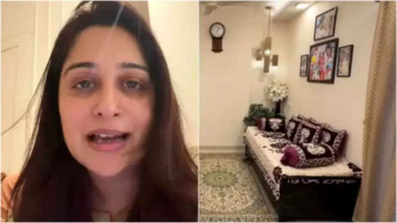 Dipika Kakar Opens Up About Health, Diet, and Gives Tour of Mother's House