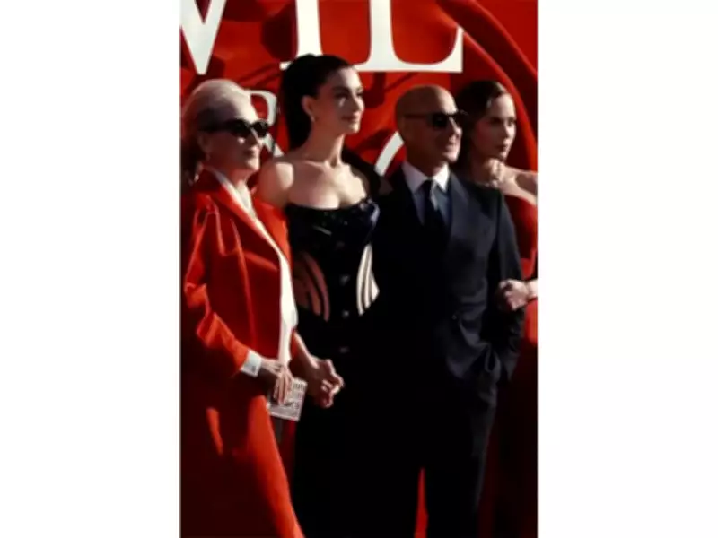 Director David Frankel Open to Third 'Devil Wears Prada' Film