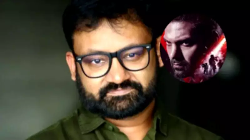 Director Manu Anand Emotional Note on 'Mr. X' OTT Success and Box Office Lessons