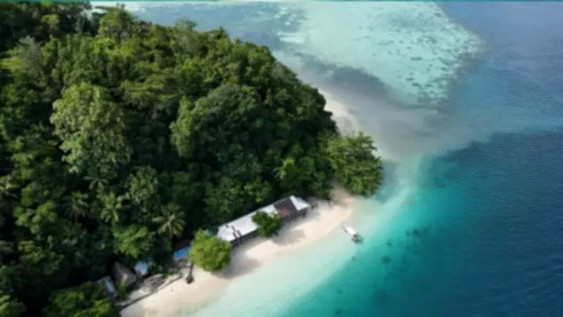 Discovering India's Only Snake-Free Region: Lakshadweep Paradise
