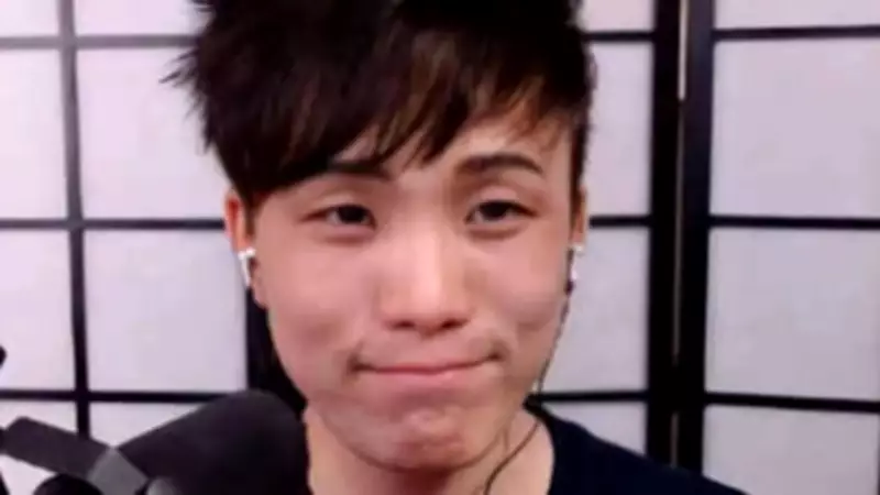 Disguised Toast Sparks Debate Over Sykkuno's 'Shy Anime Boy' Persona