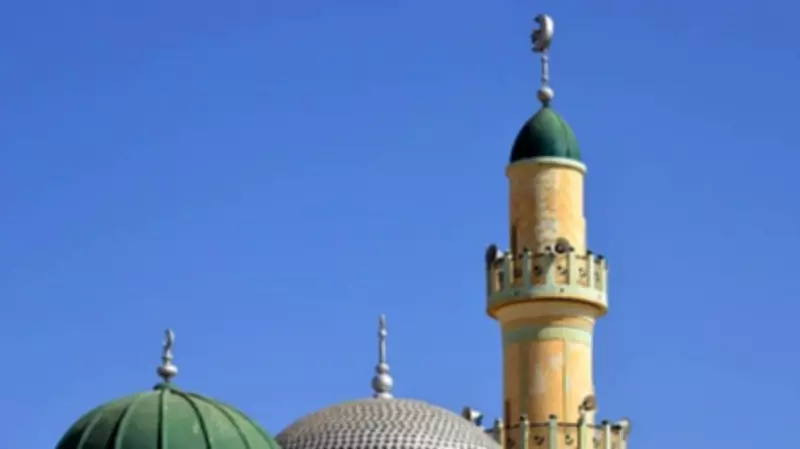 Dispute erupts over Kasmandi Mosque in Lucknow as Pasi community claims it was a temple