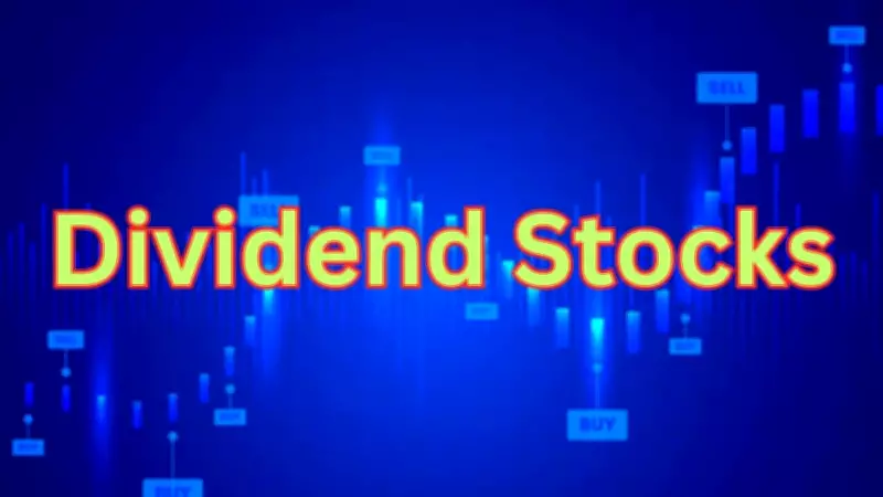 Dividend Stocks and Stock Splits: ITC Hotels, PowerGrid Among Key Shares Trading Ex-Date This Week