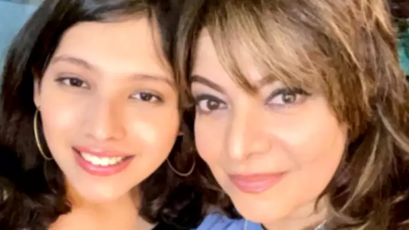 Divya Seth Shah Posts Emotional Tribute to Late Daughter Mihika