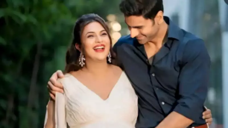 Divyanka Tripathi and Vivek Dahiya Welcome Twin Baby Boys