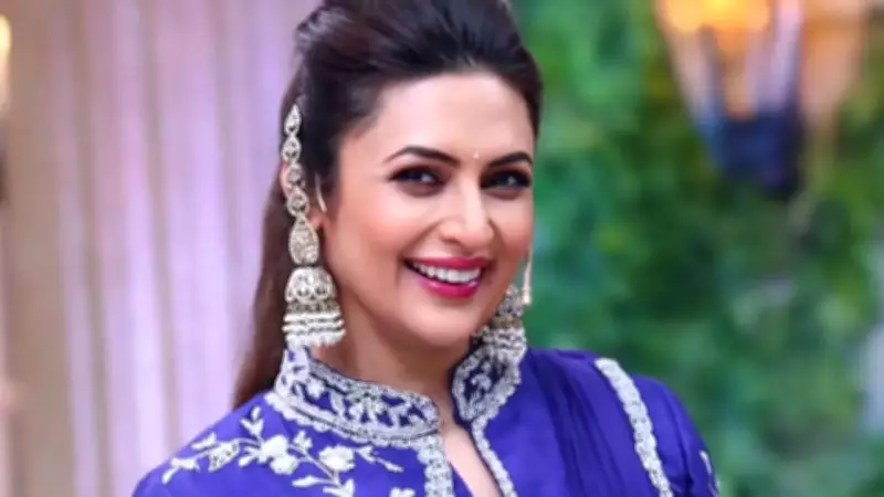 Divyanka Tripathi Dahiya Reveals Parents Taught Her Self-Reliance From Childhood