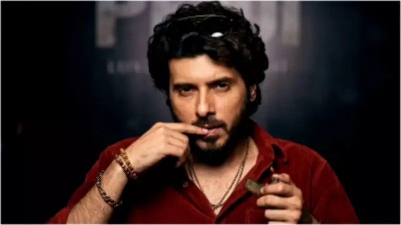 Divyenndu Exposes Award Shows as Fake, Claims Winners Replaced