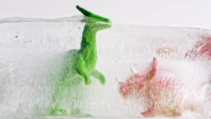 DIY Ice Experiments: Fun Science Activities for Kids at Home