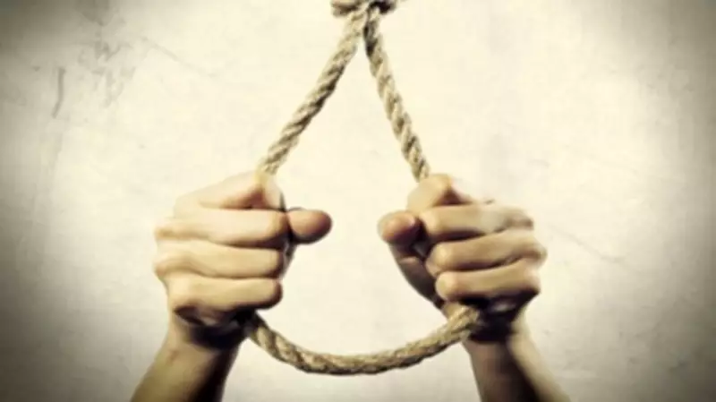 DJS Officer Death: Abetment to Suicide, Criminal Conspiracy Case Registered