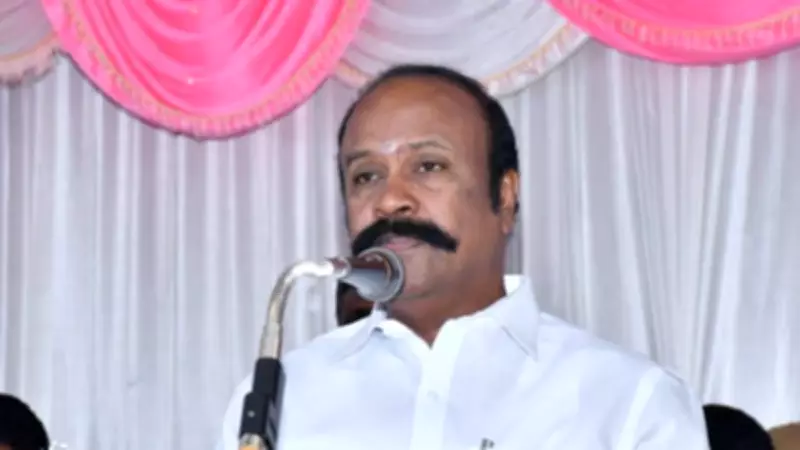 DMK Candidate Loses By One Vote in Tamil Nadu Election