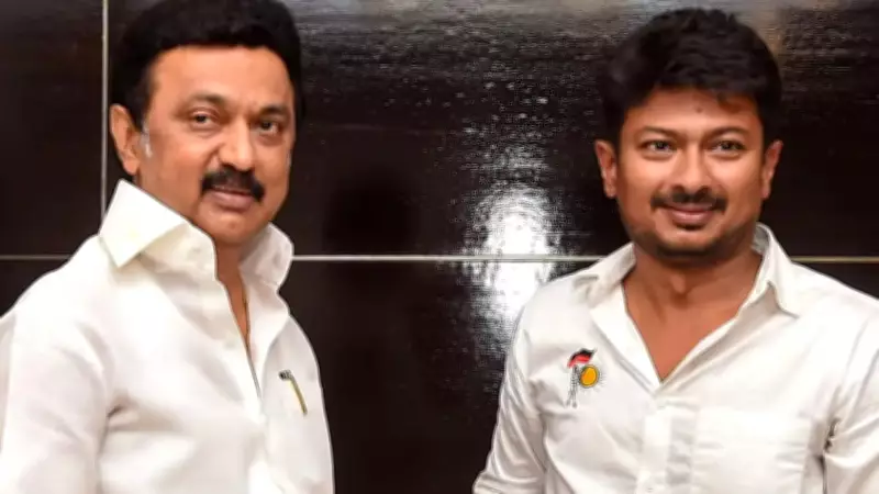 DMK Leads in Tamil Nadu Assembly Elections, TVK Emerges as Strong Contender