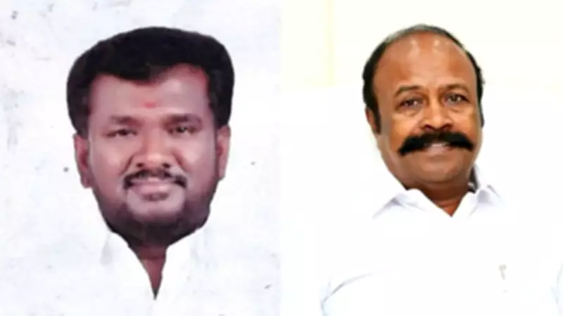 DMK Minister Loses Tamil Nadu Seat by One Vote After 20 Years