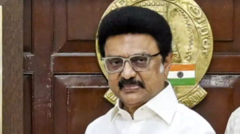 DMK Urges Stalin to Take Urgent Decisions for Stable Tamil Nadu Govt