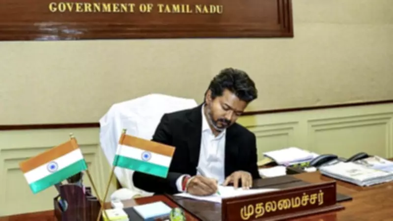 DMK Youth Wing Attacks Congress for Betrayal, Criticizes TVK on Law and Order
